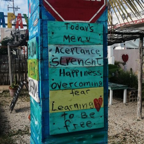 Being Vegan in Tulum – Mexico