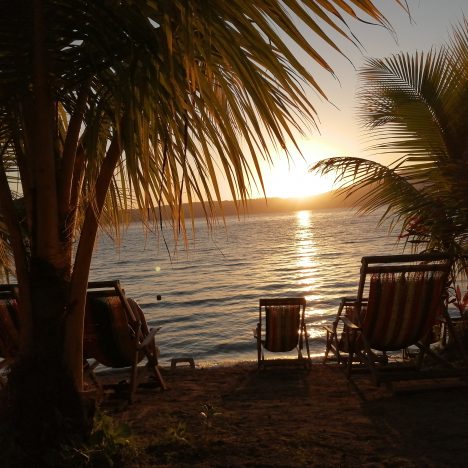 Eight Days in Granada – Nicaragua