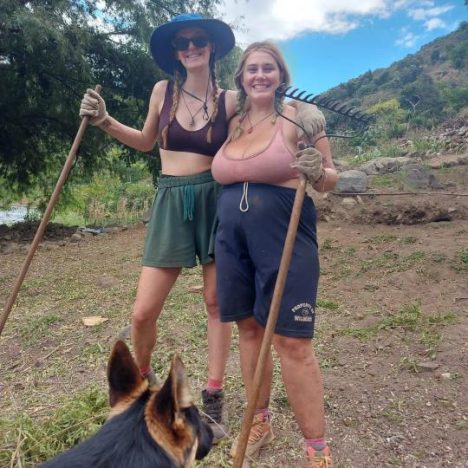 Panajachel, San Pedro, San Marcus & San Juan … visiting the towns around Lake Atitlan!